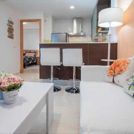 Gatu Villa Rita Καντίζ Εξωτερικό φωτογραφία