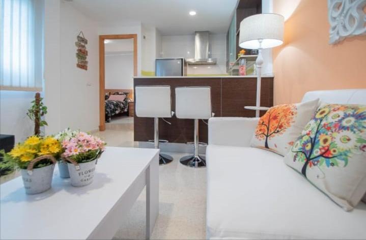 Gatu Villa Rita Καντίζ Εξωτερικό φωτογραφία