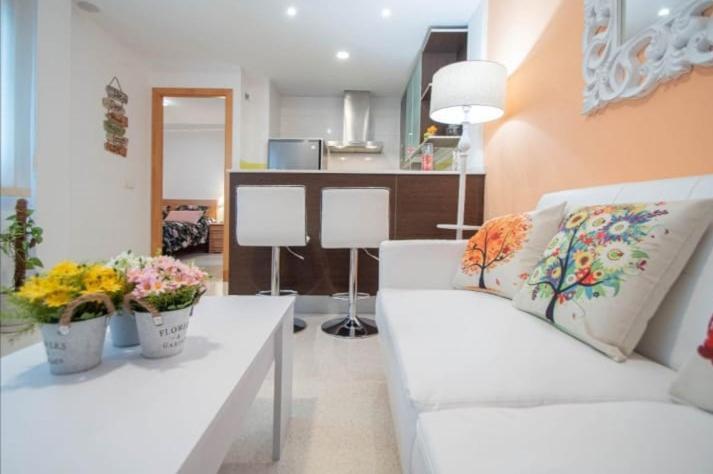 Gatu Villa Rita Καντίζ Εξωτερικό φωτογραφία